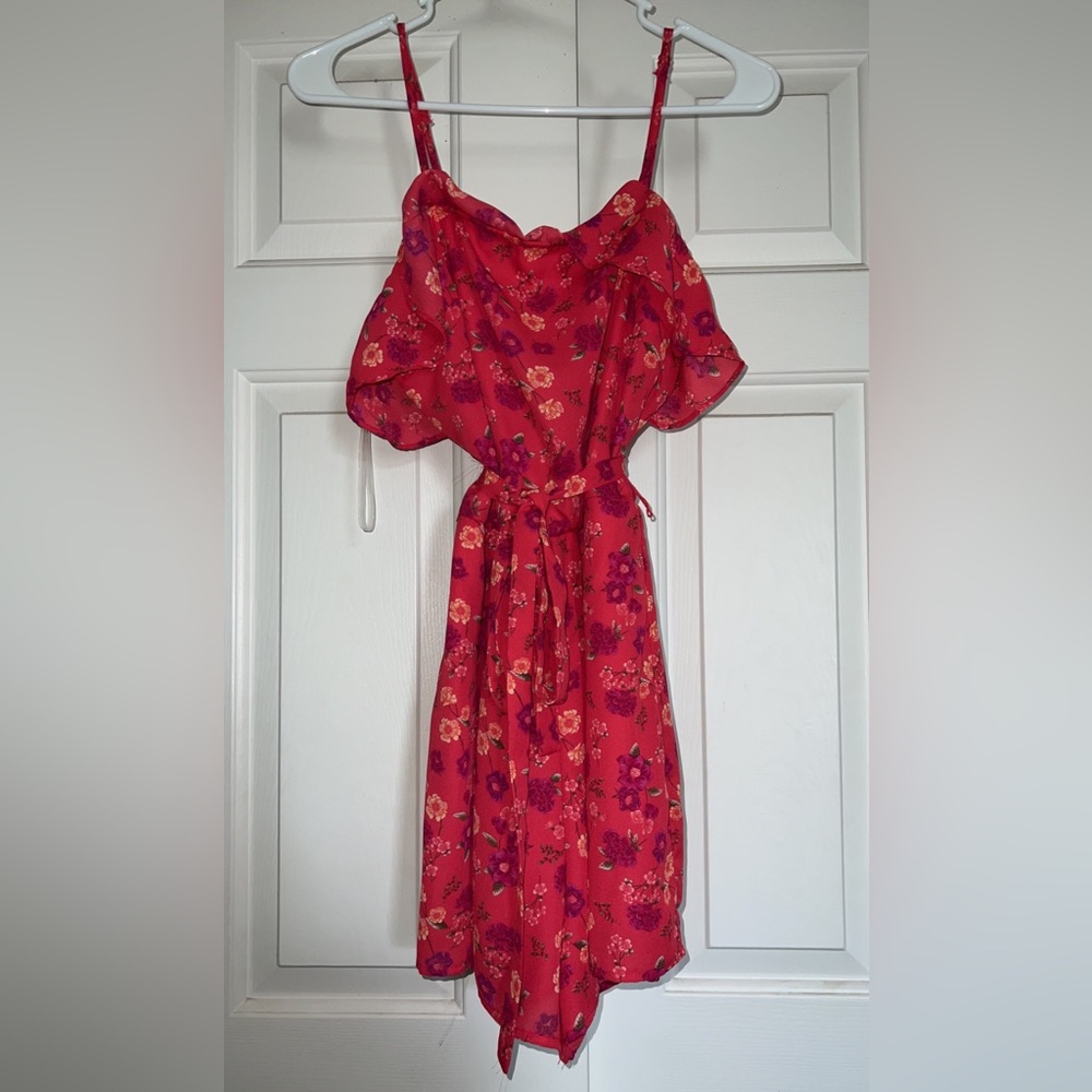 Buckle- Trixxi Romper